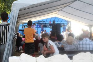 Dożynki 2019