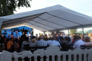 Dożynki 2019