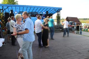 Dożynki 2019