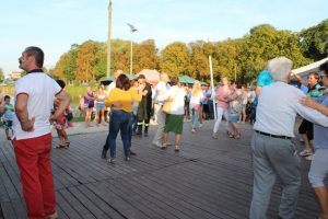 Dożynki 2019