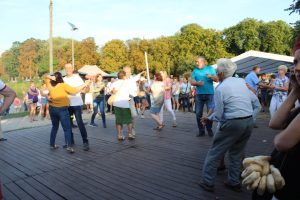 Dożynki 2019
