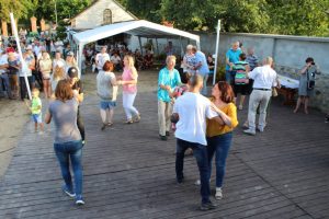 Dożynki 2019