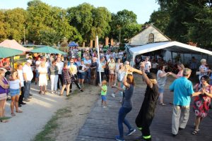 Dożynki 2019