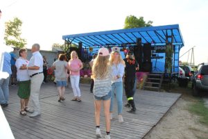 Dożynki 2019
