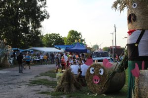 Dożynki 2019