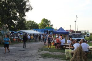 Dożynki 2019