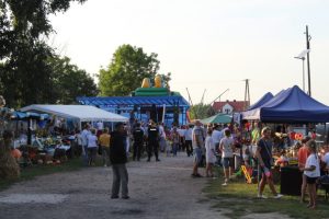 Dożynki 2019
