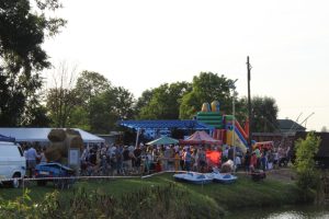 Dożynki 2019