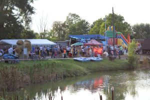Dożynki 2019