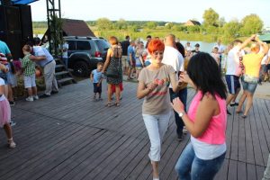 Dożynki 2019
