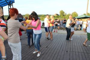 Dożynki 2019