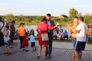 Dożynki 2019