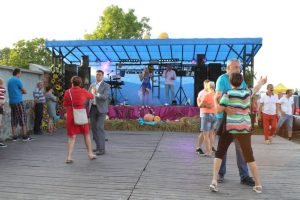 Dożynki 2019