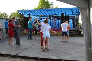 Dożynki 2019