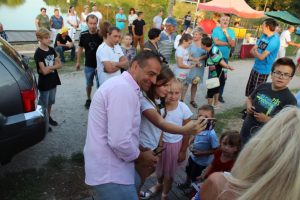 Dożynki 2019