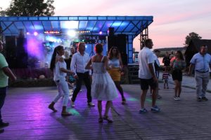 Dożynki 2019