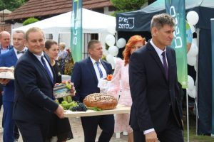 Dożynki 2021