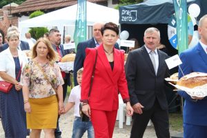 Dożynki 2021