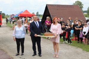 Dożynki 2021