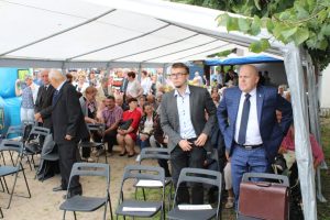 Dożynki 2021