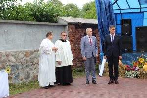 Dożynki 2021