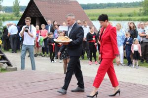 Dożynki 2021