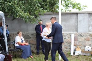 Dożynki 2021