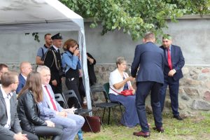 Dożynki 2021
