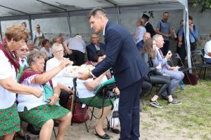 Dożynki 2021
