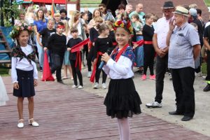 Dożynki 2021