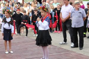 Dożynki 2021