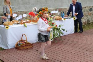 Dożynki 2021