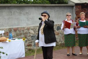 Dożynki 2021