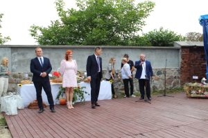 Dożynki 2021