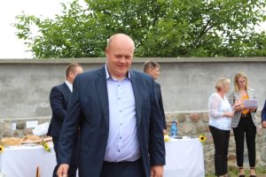 Dożynki 2021
