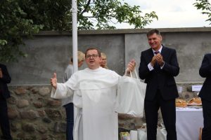 Dożynki 2021