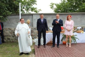 Dożynki 2021