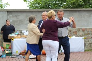 Dożynki 2021