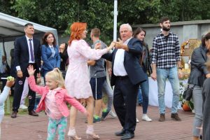 Dożynki 2021