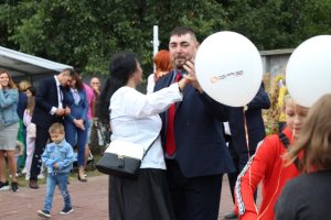Dożynki 2021
