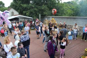 Dożynki 2021
