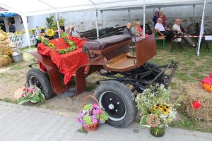 Dożynki 2023