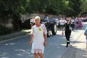 Dożynki 2023