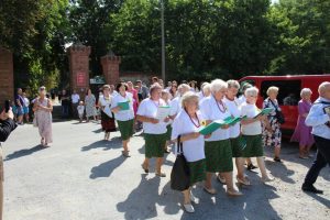 Dożynki 2023