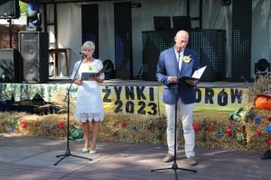 Dożynki 2023