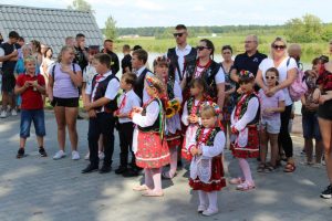 Dożynki 2023