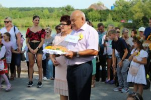 Dożynki 2023
