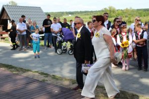 Dożynki 2023