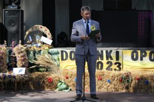 Dożynki 2023
