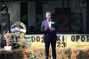 Dożynki 2023